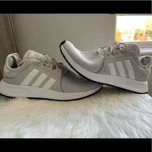 Like new adidas